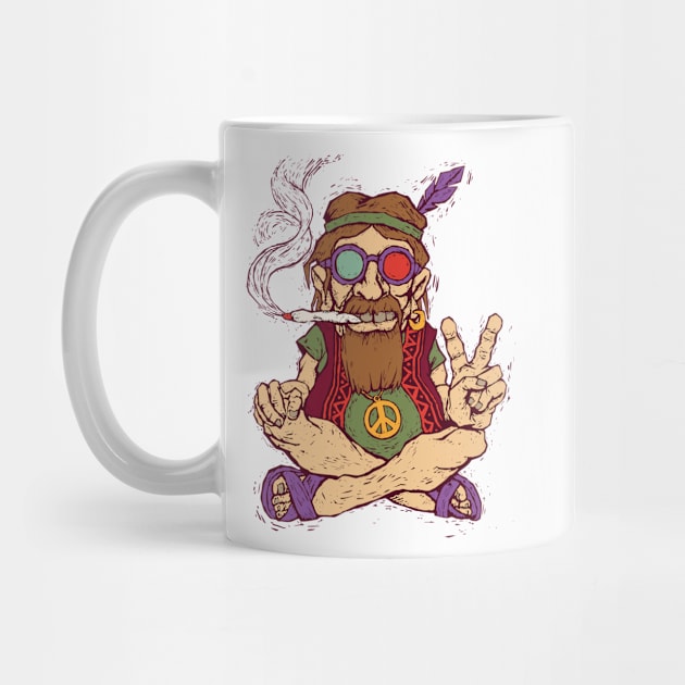 Hippy by viSionDesign